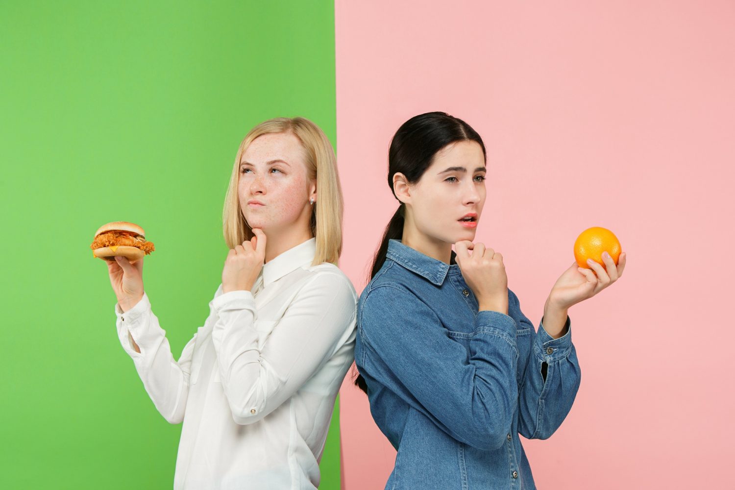 Por Qu Algunas Personas Delgadas Pueden Comer Mucho Y No Engordan