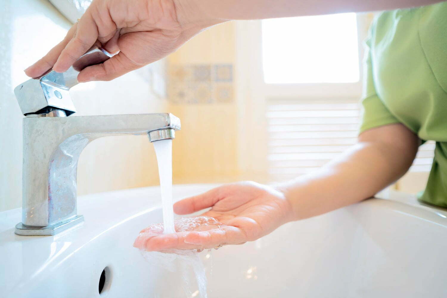 Es Mejor Lavarse La Cara Con Agua Caliente O Fr A