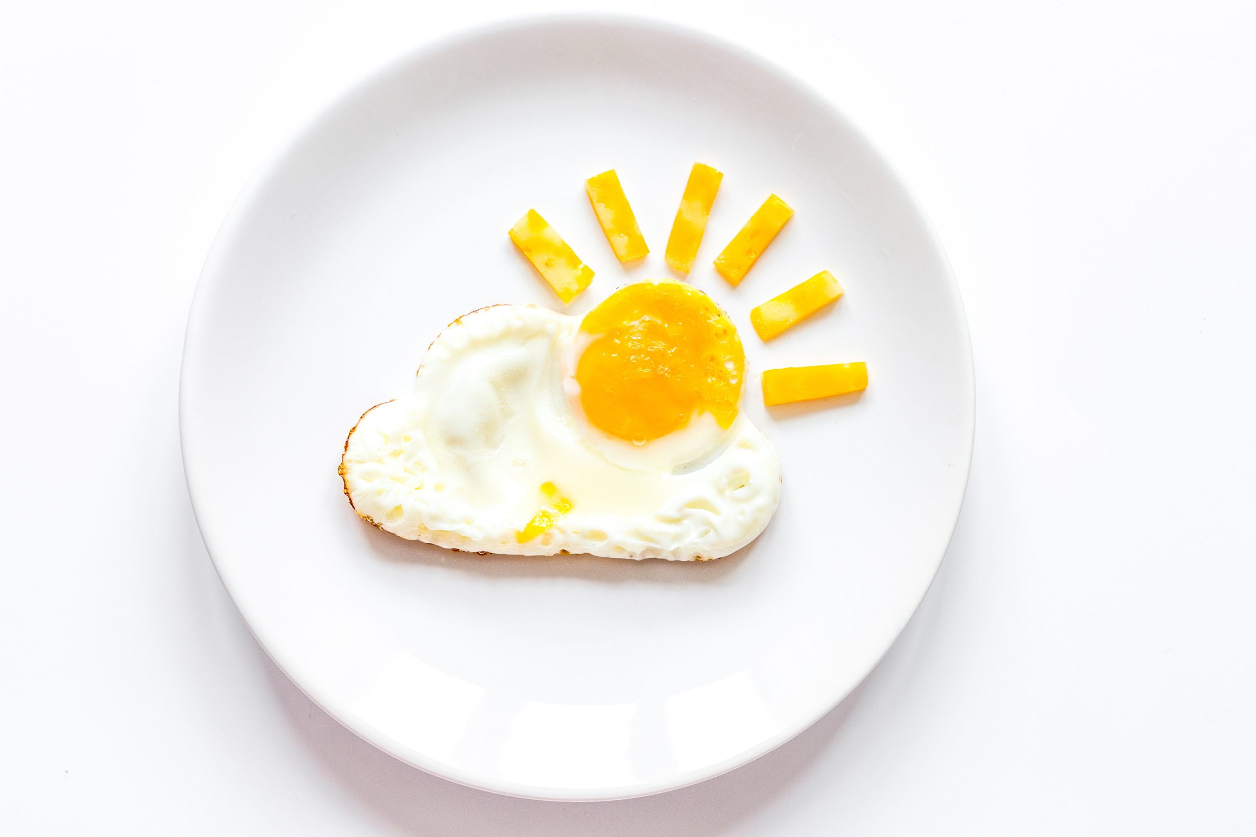 Cuántos Huevos Podemos Comer Al Día Y Cómo Prepararlos 3613