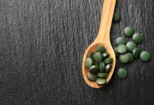 ¿Cuáles son los beneficios de la espirulina?