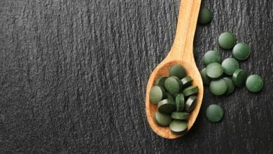 ¿Cuáles son los beneficios de la espirulina?