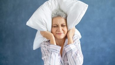 Pérdida de sueño con la edad: cómo recuperar buenas noches con estas 7 claves