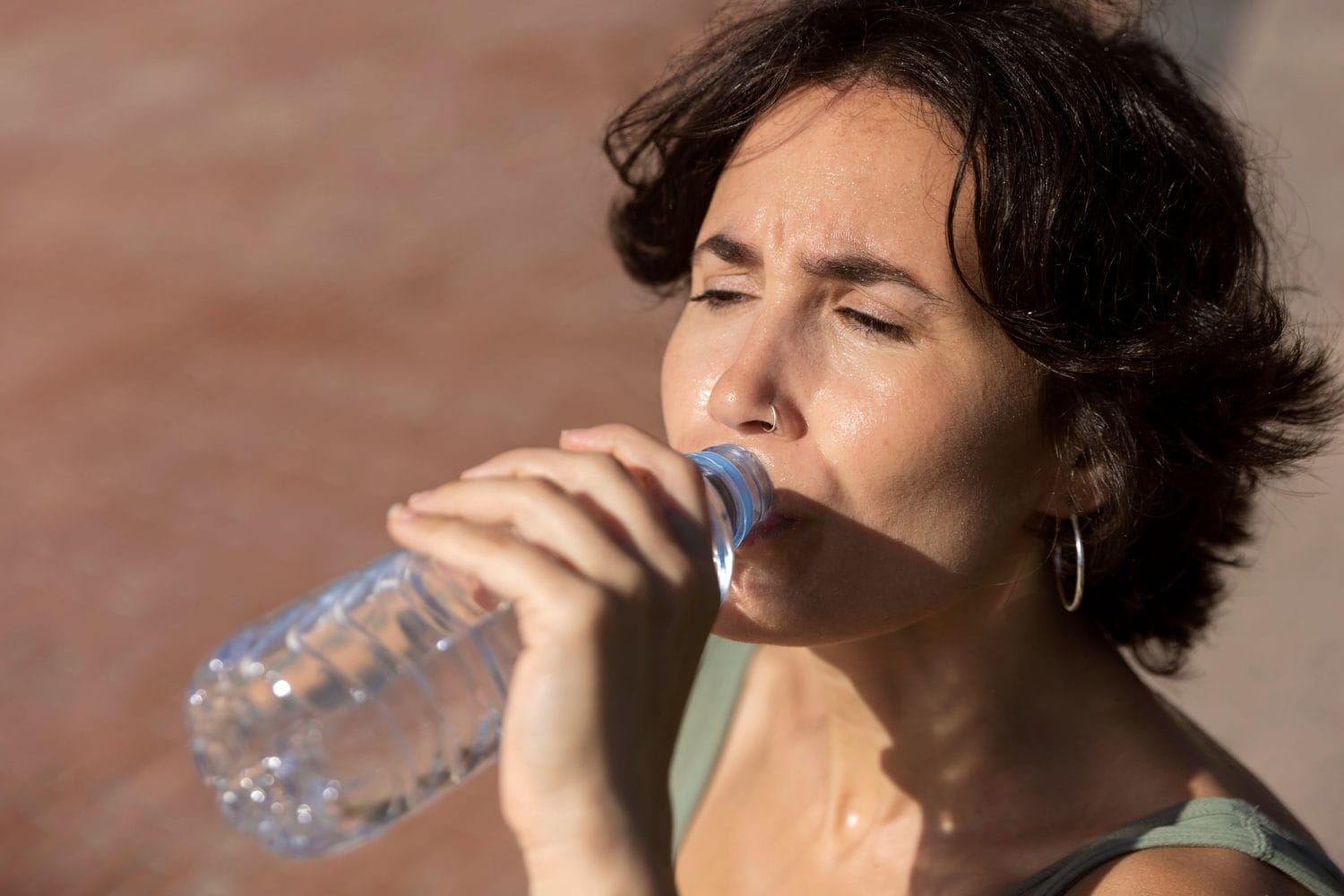 6 razones por las que beber agua puede ayudarte a perder peso