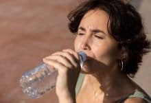 6 razones por las que beber agua puede ayudarte a perder peso