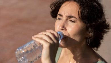 6 razones por las que beber agua puede ayudarte a perder peso