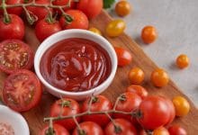 ¿Es bueno comer ketchup todos los días?